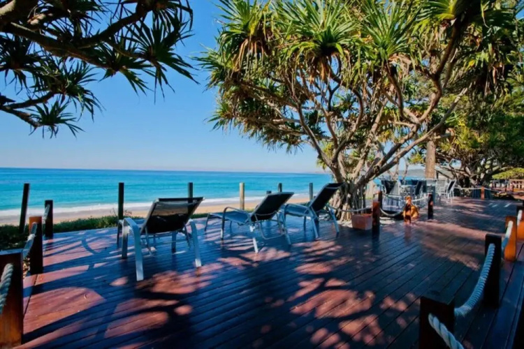 162 Nautilus Resort