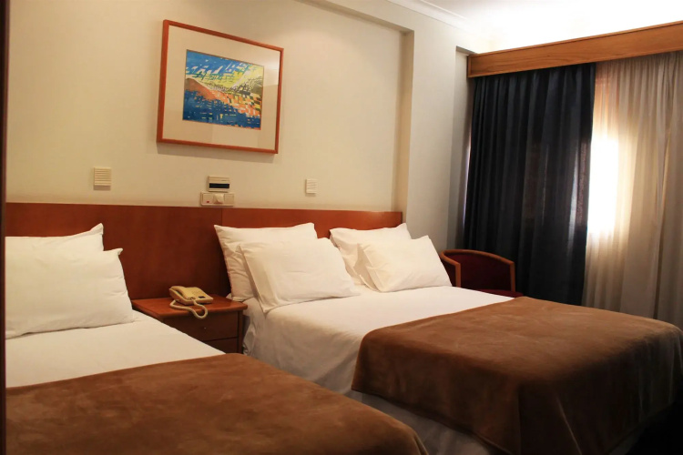 Hotel Seculo