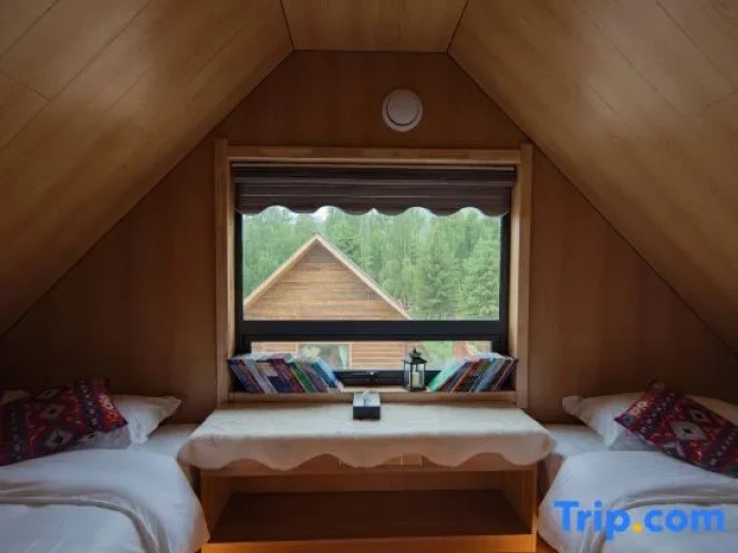 Duplex Suite