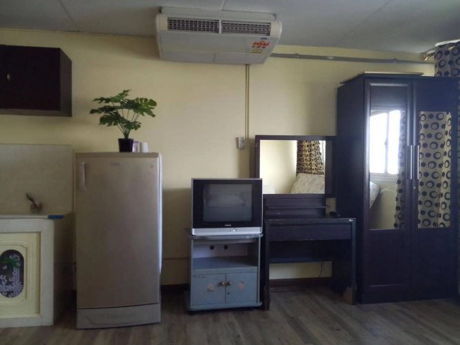 Muangthong Condo