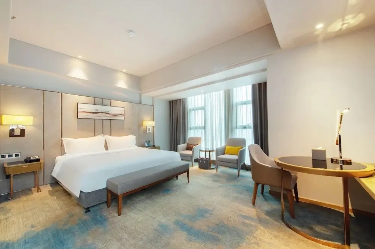Luxury Double room