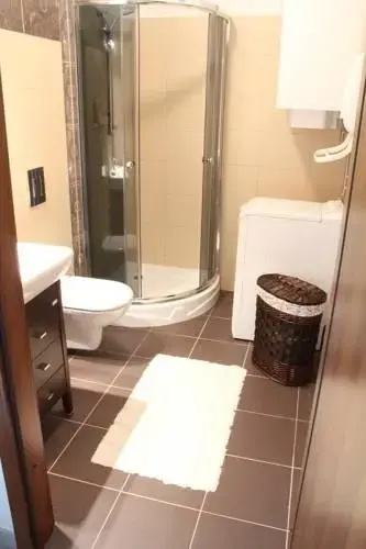 Apartament Morski