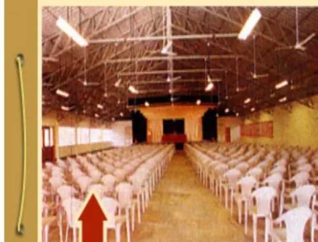 Hotel Varsha International