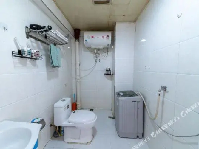 1 Bedroom Standard Double room