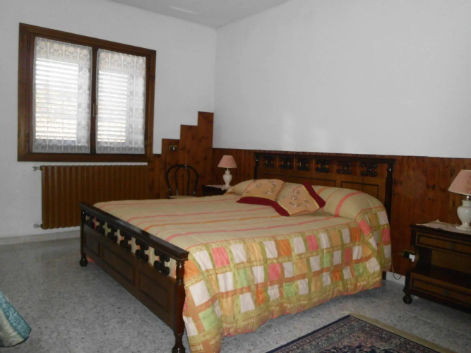 Bed & Breakfast Forconensis