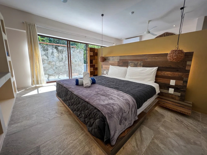 Kuun Taak Tulum