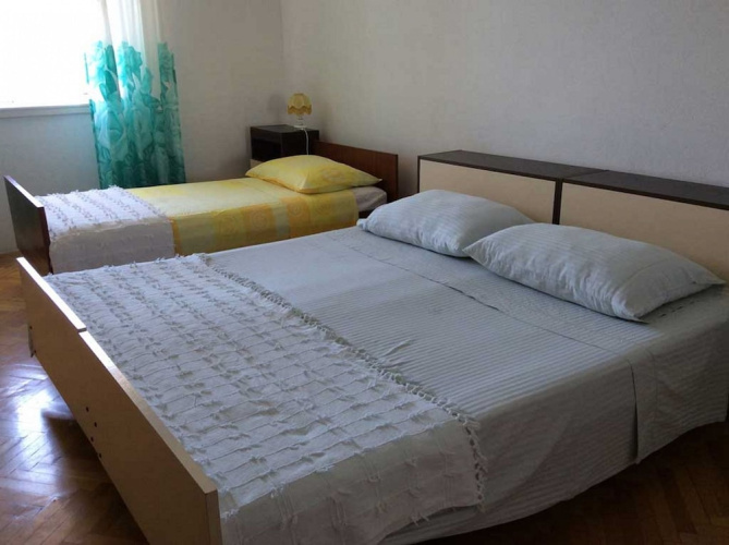 Apartments Sova
