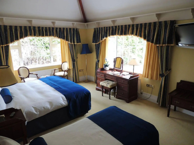 Killeen House Hotel