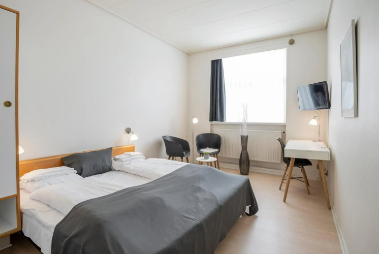 Hotel Norden