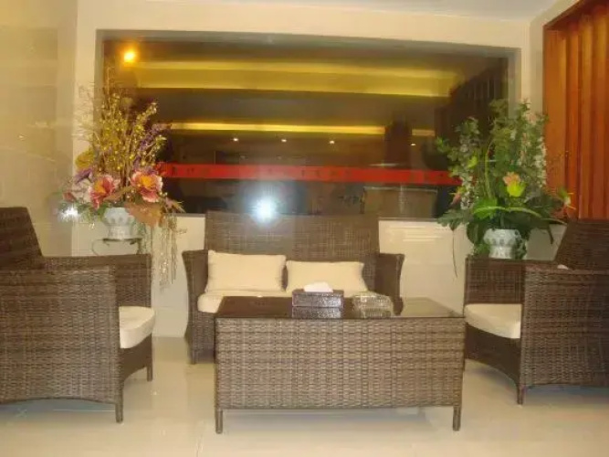 Dexin Hotel Taishan