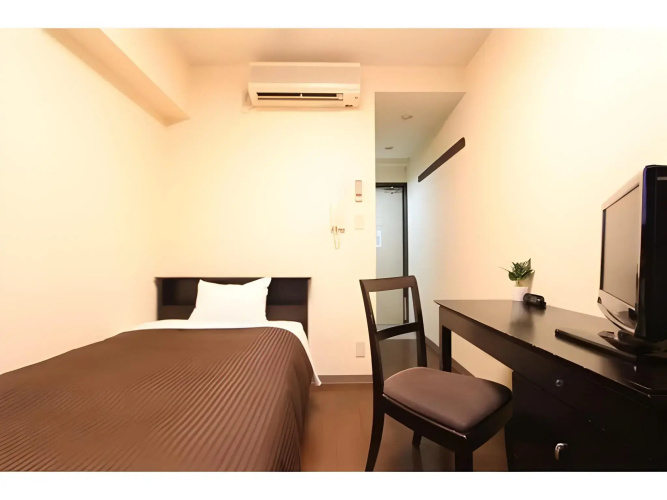 HOTEL LiVEMAX Higashi-Ueno