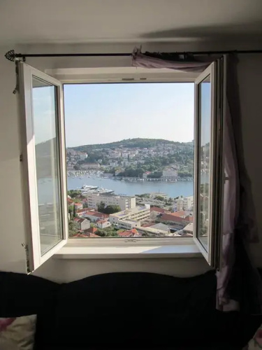 Apartment Marina II