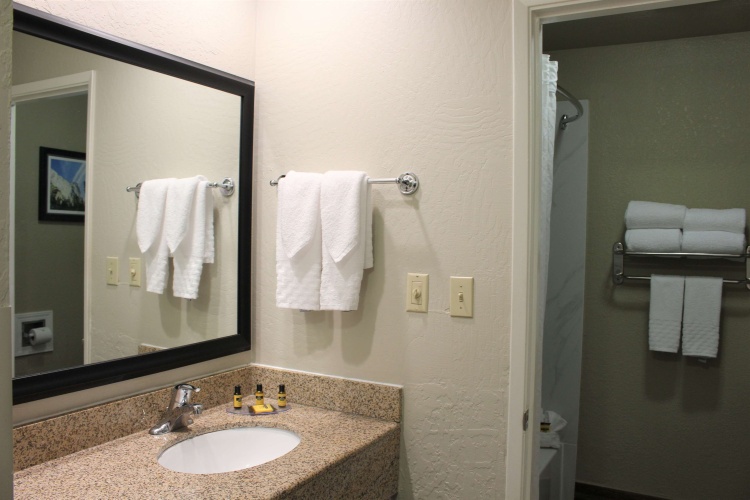 Best Western Plus Sonora Oaks Hotel & Conference Center photo 12
