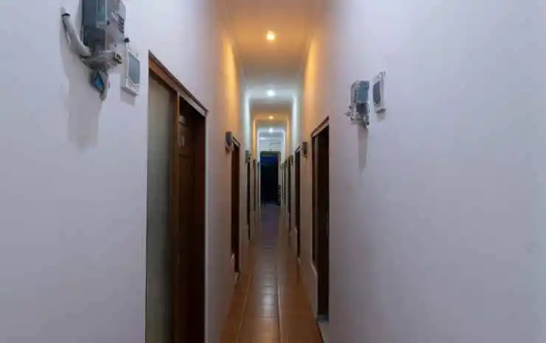 Kost Putri Harmony