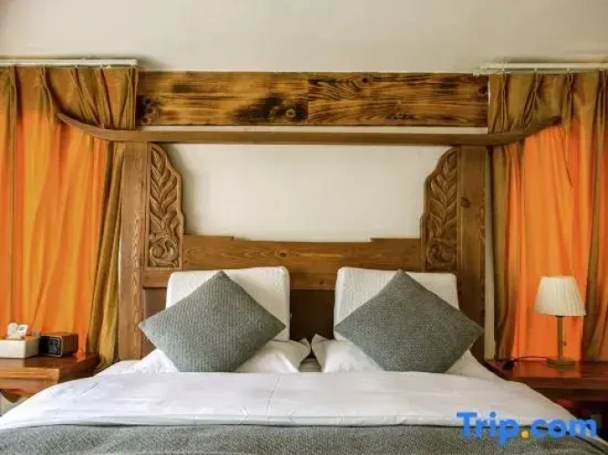 Presidential Double room