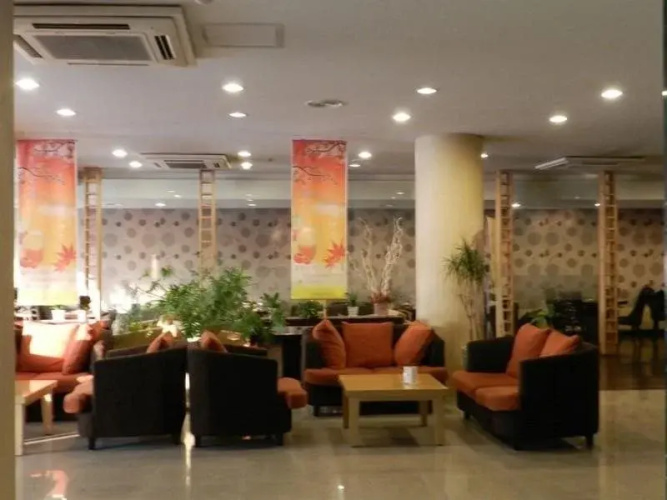 Olympia Hotel