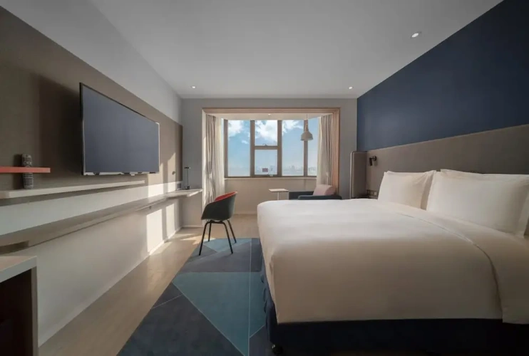Standard Air Purifier Double room