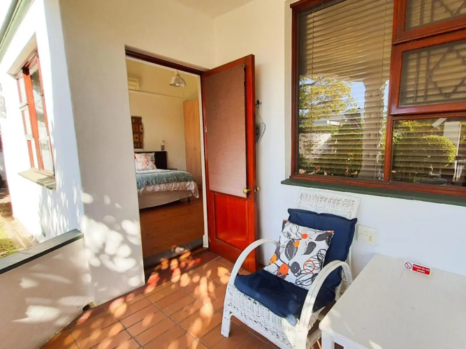 Cummings Guesthouse