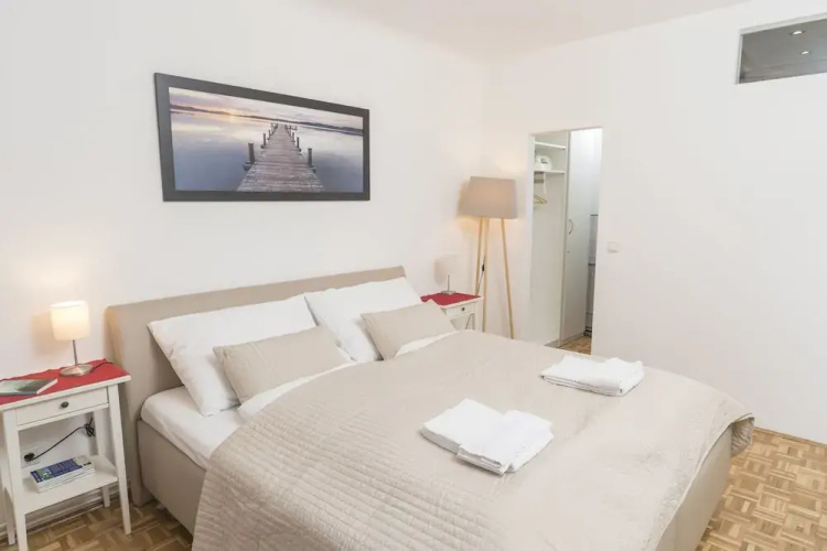 Hideaway am Tabor by welcome2vienna