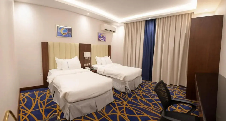 Quba Inn Hotel