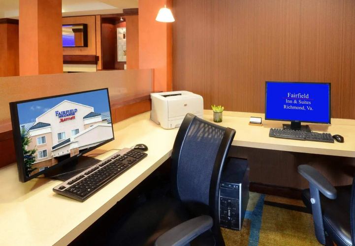 Fairfield by Marriott Inn & Suites Richmond Innsbrook