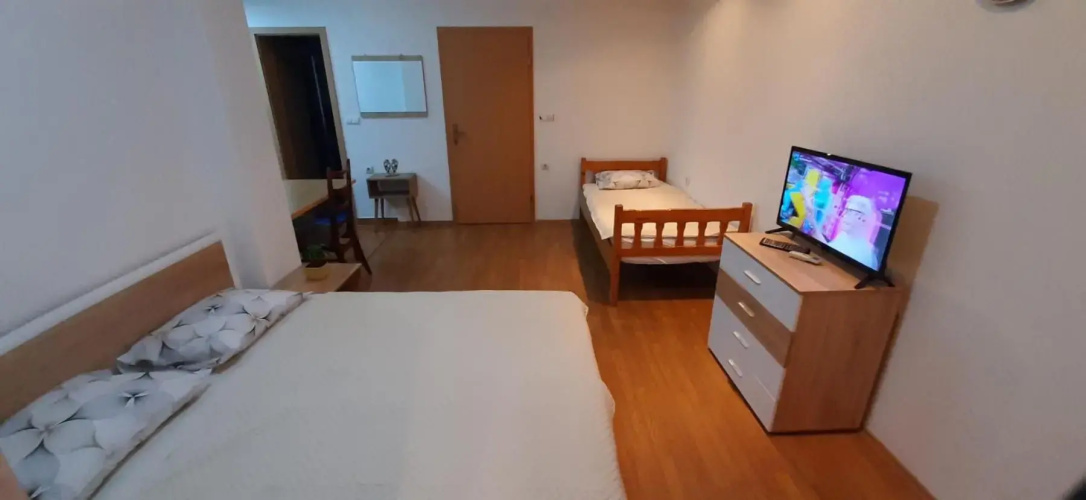 Apartments Riki