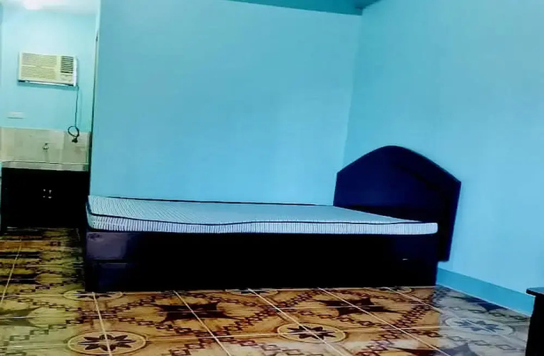 OYO 833 Ln Apartelle