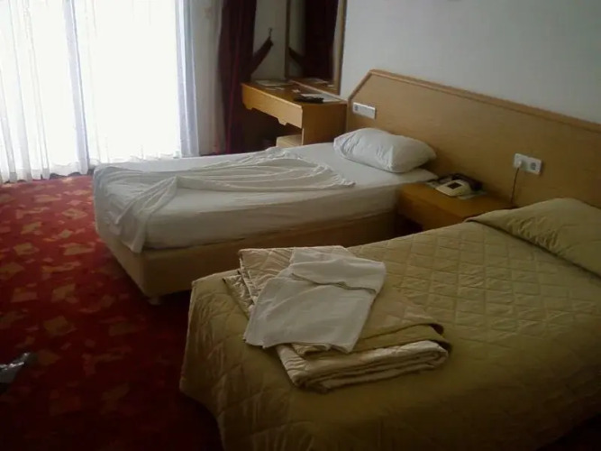 Фотография отеля