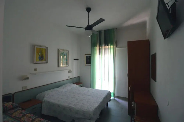Albergo Villa Luciana