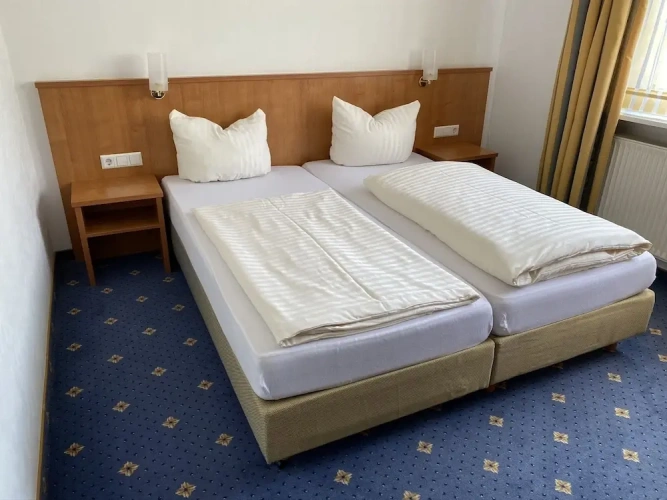 Business Double room