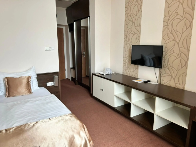 Boutique Hotel Sopianae