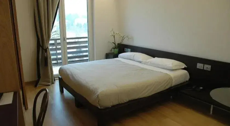 Hotel Pineta
