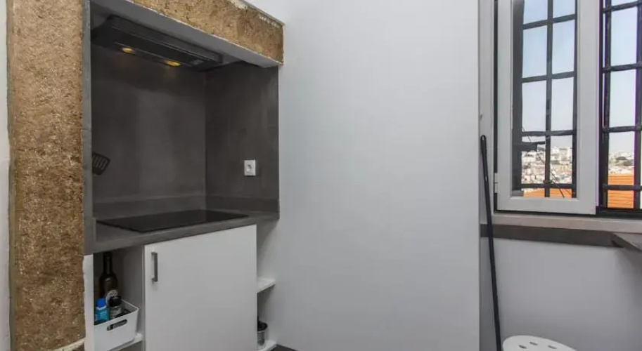 Apartamento da Condessa