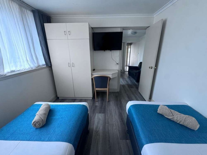 Citigate Motel
