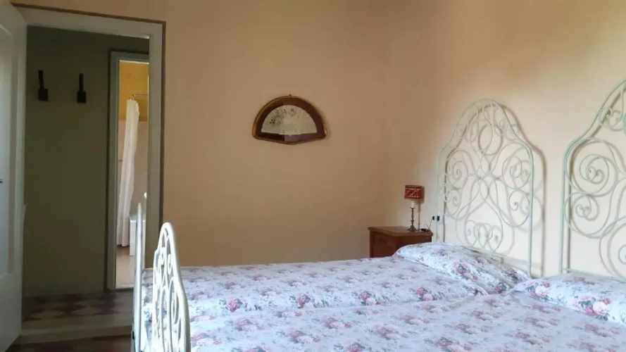 2 Bedrooms Suite