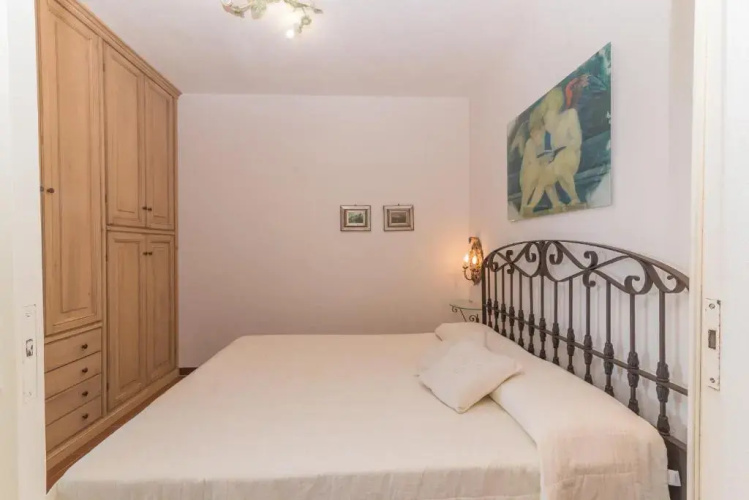 Appartamento Z2 20 Cala Capra