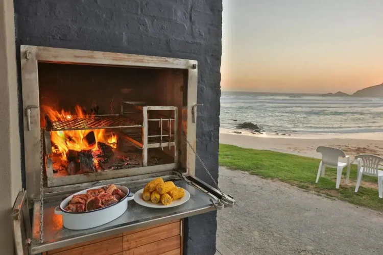 Double Apartment with sea view