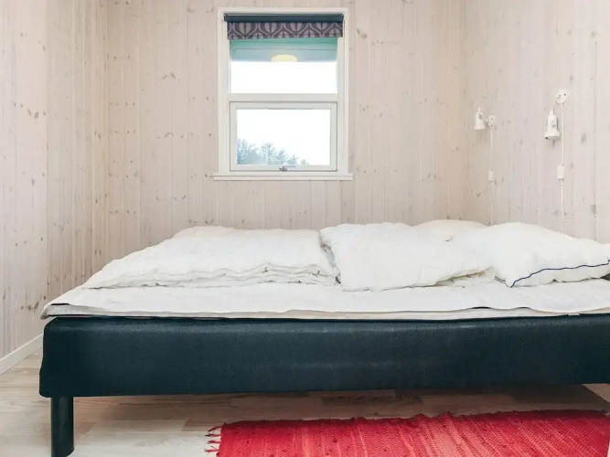 4 Star Holiday Home in Lokken