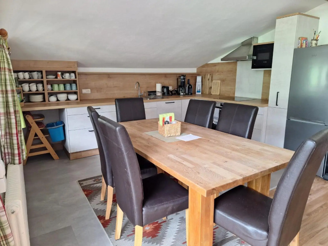 Appartement Wenger