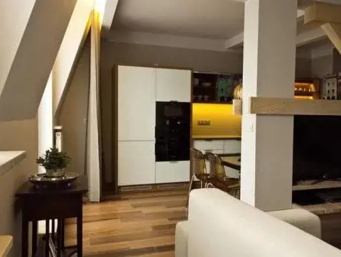Apartamenty Elite