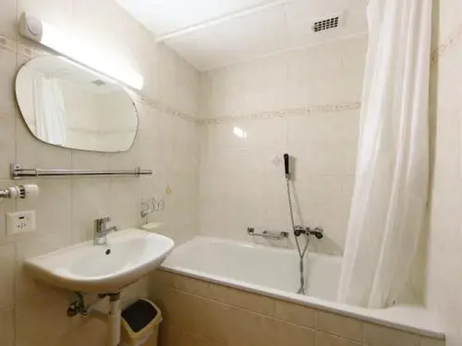 Apartment Beausoleil 14