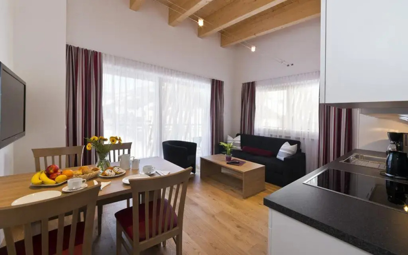 Apartments Dolomit Royal