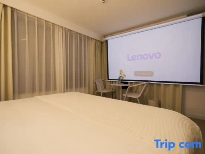 Standard Double room with sea view