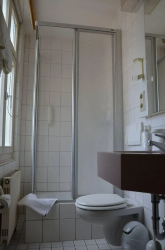 Hotel am Wilhelmsplatz
