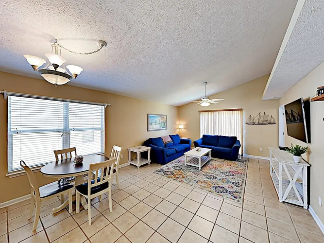 11714 Panama City Beach - 3 Br Home