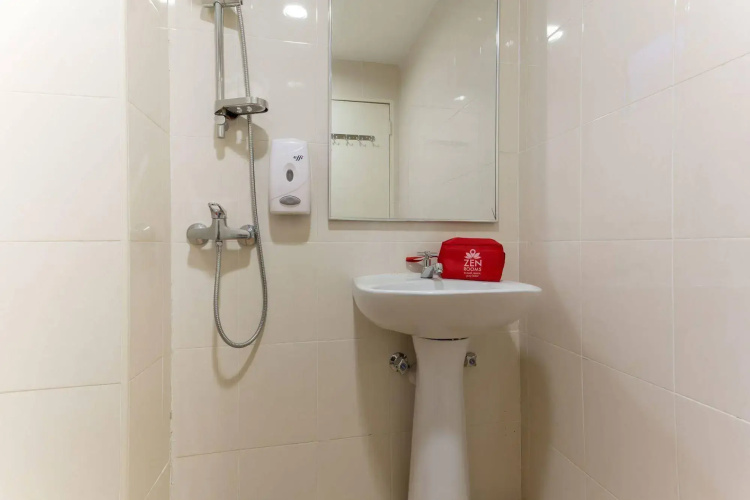 ZEN Rooms Basic Sentul Kuala Lumpur