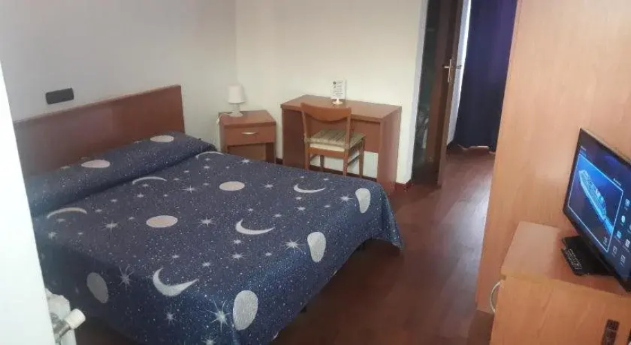 Hotel Piemonte