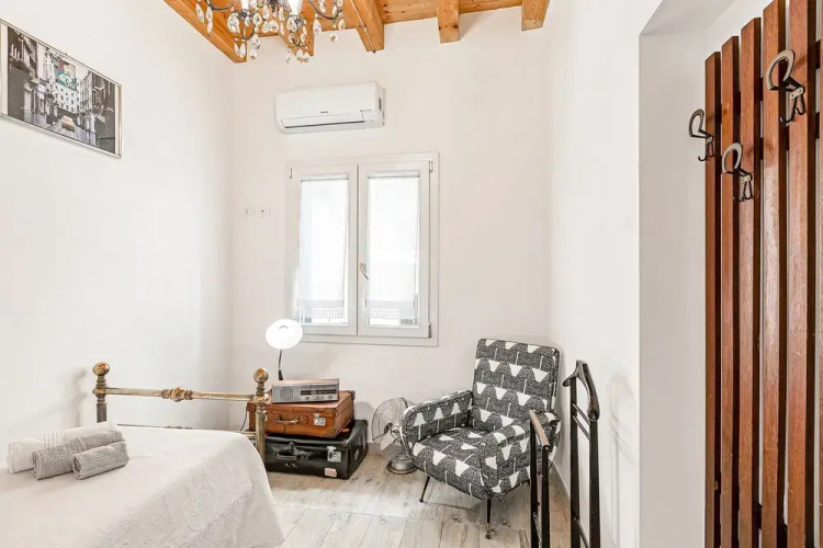 Palazzo dei Normanni Stylish Apartment