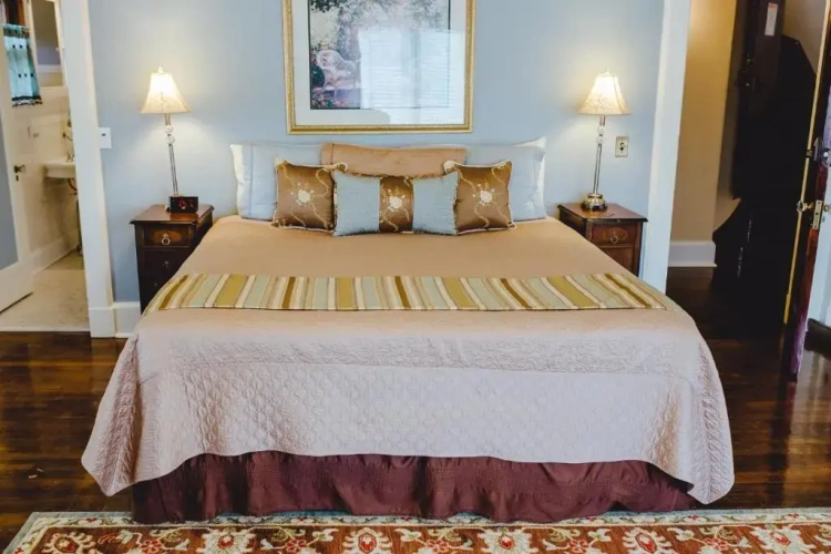 Superior Double Suite
