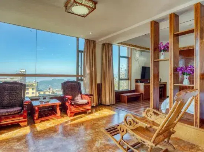 Yunti Hotel